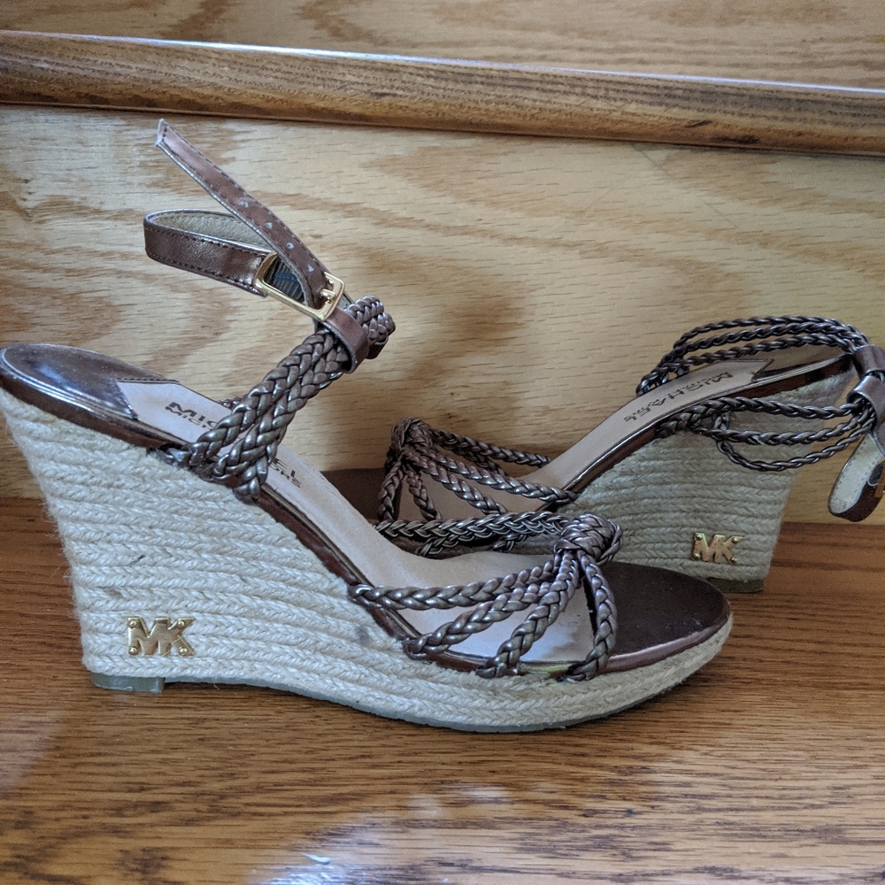 Wedges - Picture 3 of 3